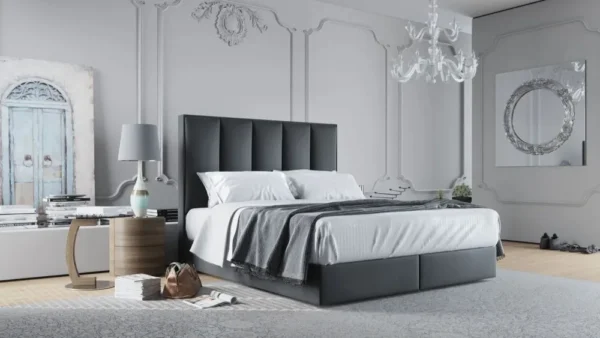 Box spring Dona