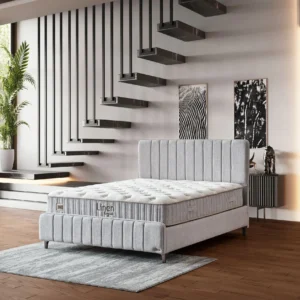 Francuski lezaj Linen