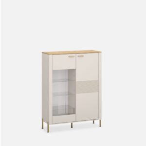 Vitrina Ruben REG1W1D