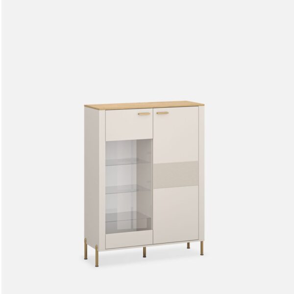 Vitrina Ruben REG1W1D