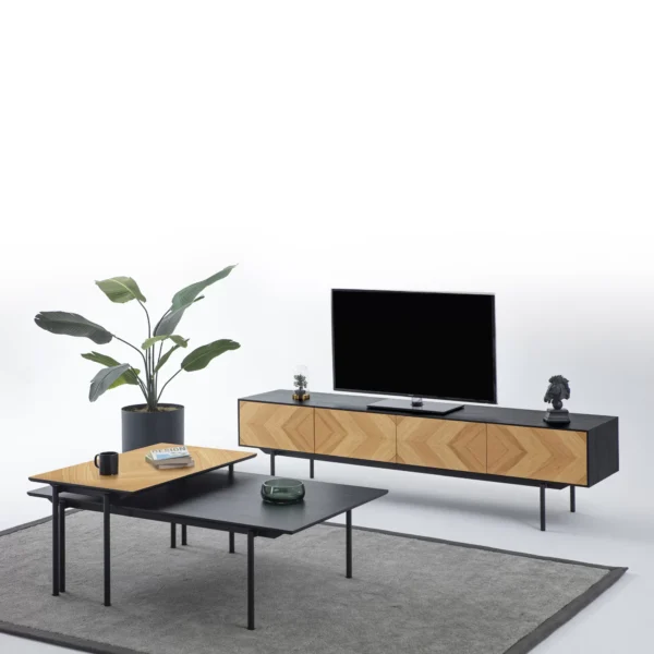 TV komoda Atina