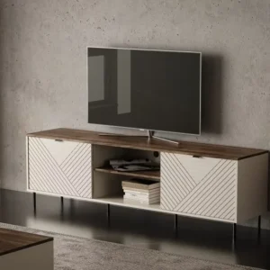 TV komoda Evo RTV2D180