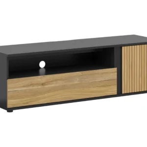 TV komoda Luen RTV1D1S