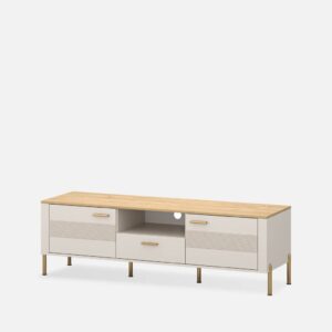 TV komoda Ruben RTV2D1S