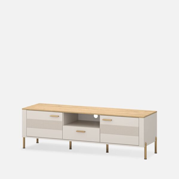 TV komoda Ruben RTV2D1S