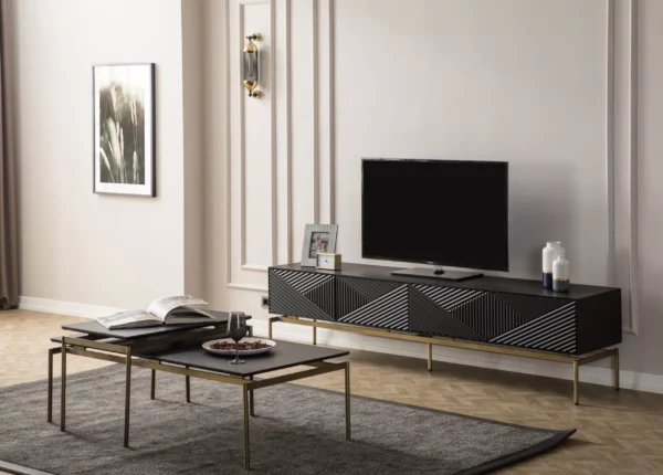 TV komoda Russo