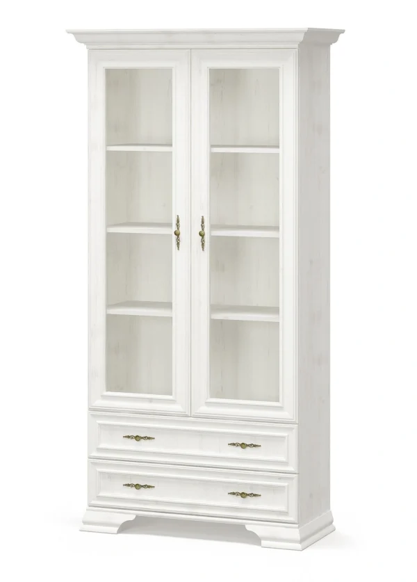Vitrina Irys VIT2D2S