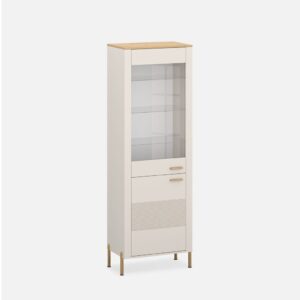 Vitrina Ruben REG1W1D