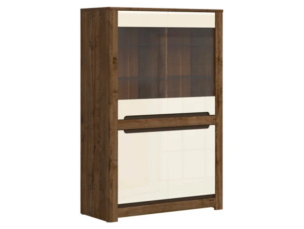 Vitrina Ruso REG2W2D