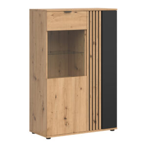 Vitrina Vabres REG1D1W90