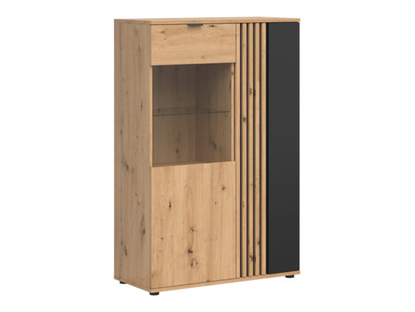 Vitrina Vabres REG1D1W90