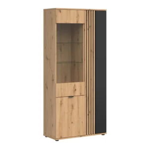 Vitrina Vabres REG2D1W90