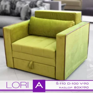 Lori A