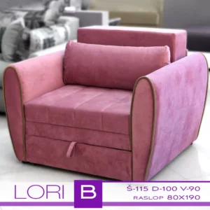 Lori B