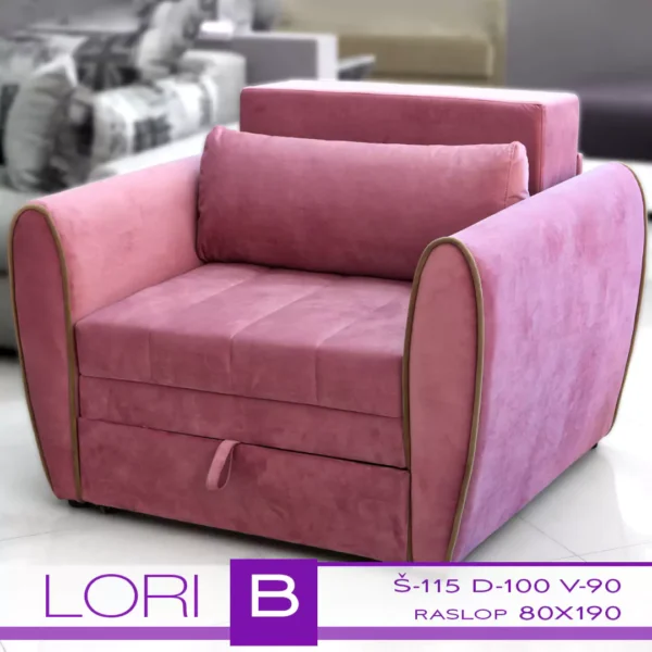Lori B