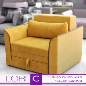 Lori C