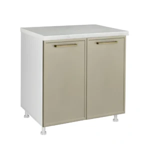 Alba IN MDF D80