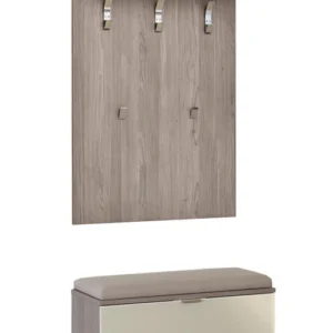 Elegance komoda sa civilukom 80
