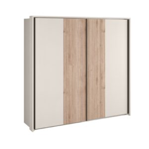 Ormar klizni Deluxe
