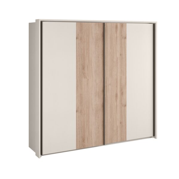 Ormar klizni Deluxe