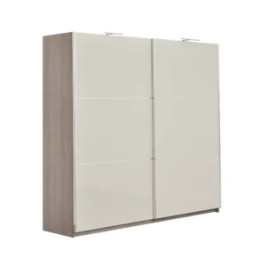 Americki plakar Elegance Ogledalo