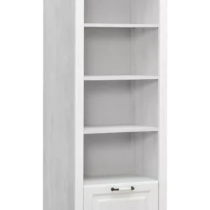Biblioteka Rustic