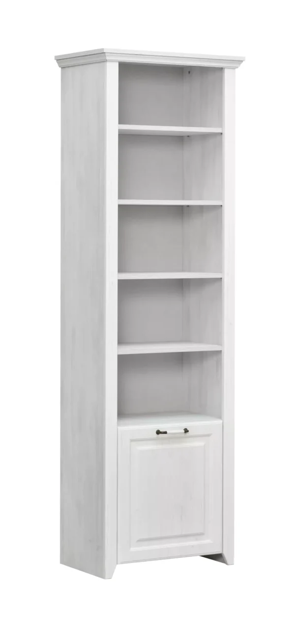 Biblioteka Rustic