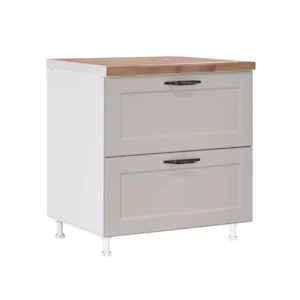 Contempo D80 2F PL BOX