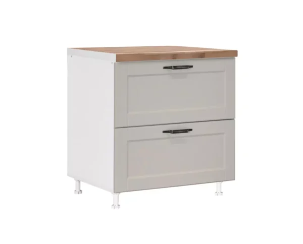 Contempo D80 2F PL BOX