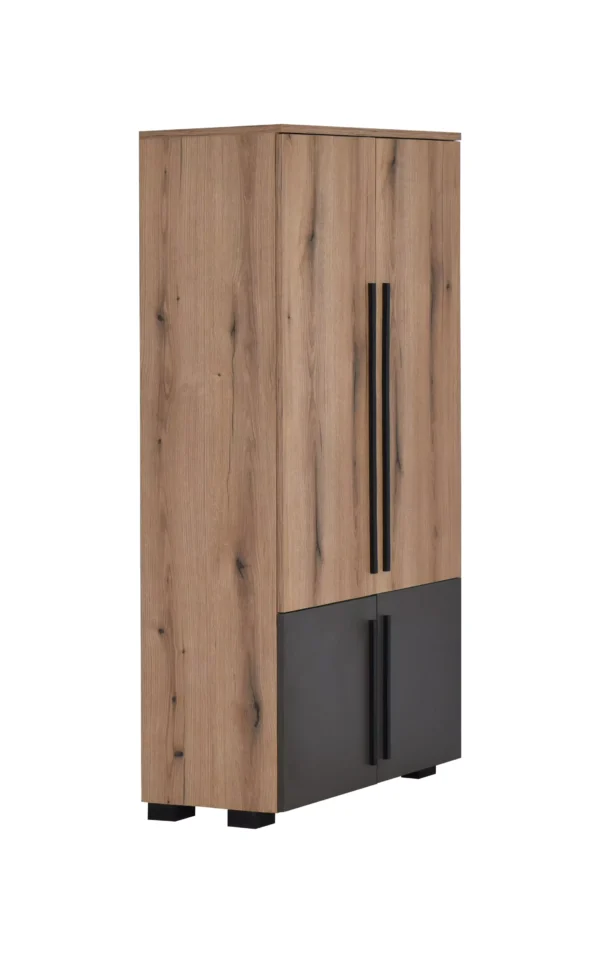 Ormar  80x154
