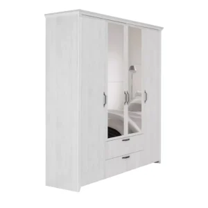 Ormar Rustic 3V2F