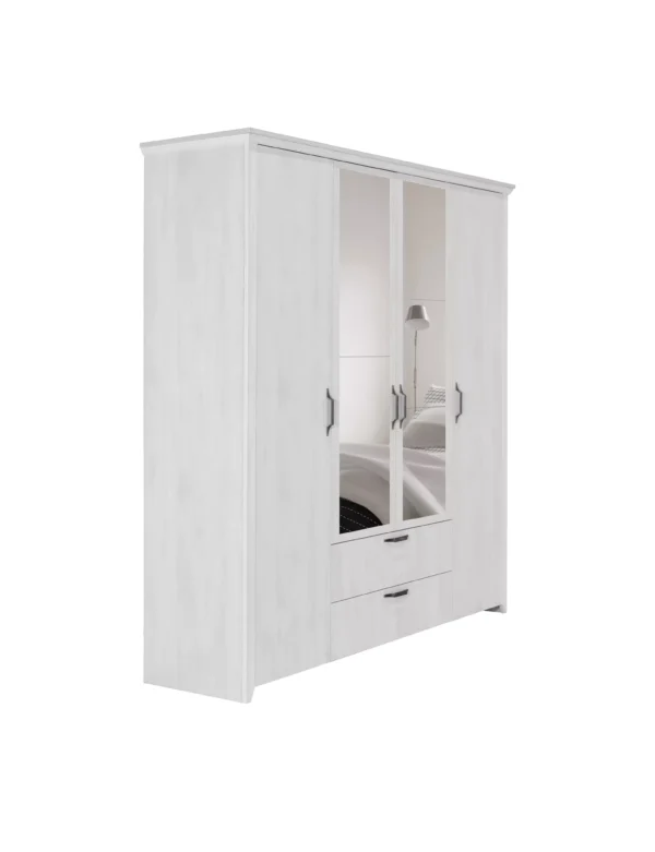 Ormar Rustic 3V2F