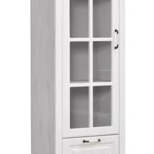 Visoka vitrina Rustic