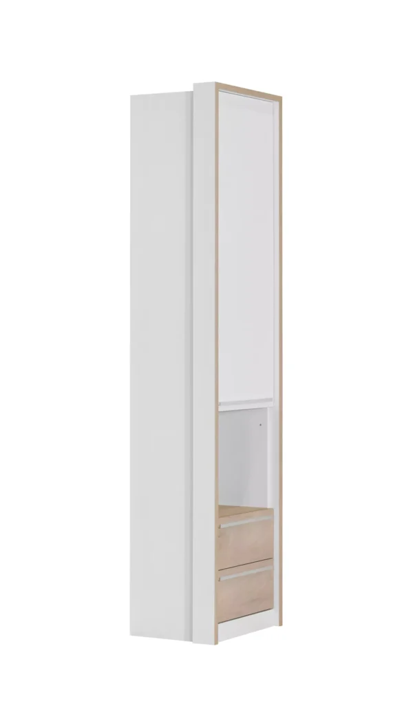 Vitrina Kaliopa 1V2F