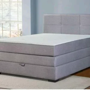 Francuski lezaj Box spring