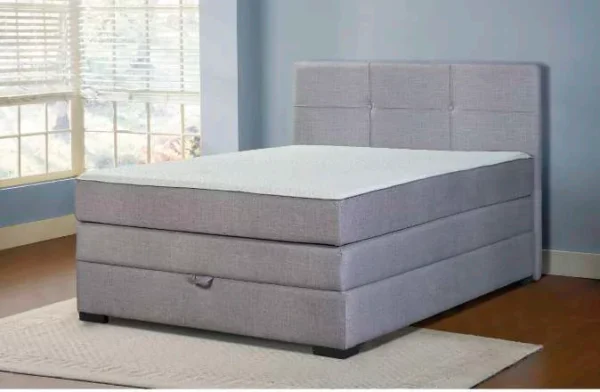 Francuski lezaj Box spring